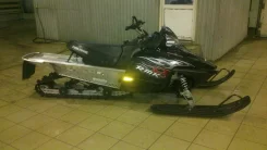 Polaris RMK 600 144. ��������, ��� ���, � �������� ����