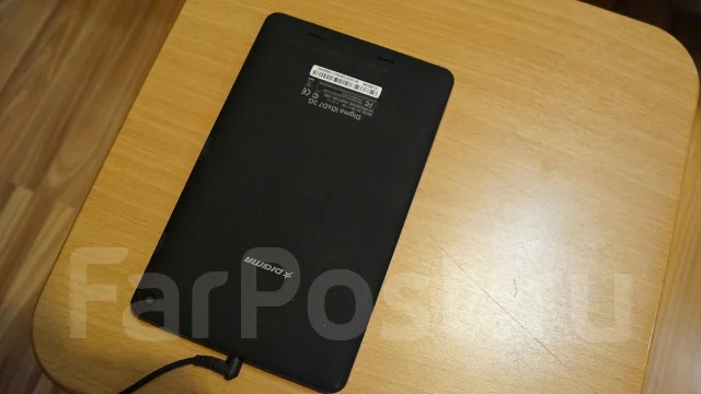 Digma IDxD 7 3G ����