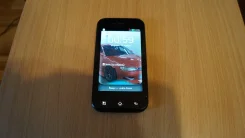 LG Optimus Sol. �/�