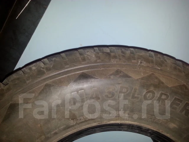 Effiplus Masplorer II. ������, 2013 ���, �/�, ����� 10 % ����