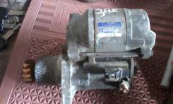 Стартер. Toyota Caldina, ST195, ST195G Двигатель 3SGE