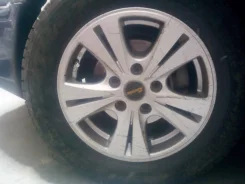 Helo. 6.75x15", 5x100 ����