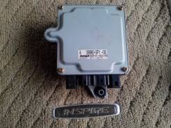 Блок управления рулевой рейкой. Honda Inspire, UC1 Двигатель J30A