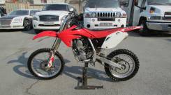 Honda CRF 150RB. 150 куб. см., без птс, без пробега