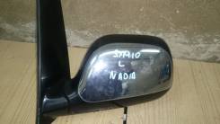 Зеркало заднего вида боковое. Toyota Nadia, SXM10