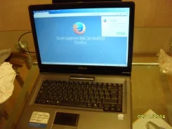Asus X51L. ��� 2048 ��, ���� 160���