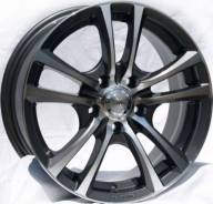 RW Classic. 6.5x15, 4x98.00, ET40, ЦО 58,6 мм.