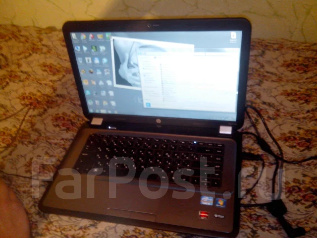 HP 250. ��� 512 ��, ���� 500���, WiFi: 1, Bluetooth: 1, ����������� �� 5��. ����