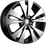 RW Classic. 6.5x15, 4x98.00, ET40, ЦО 58,6 мм.