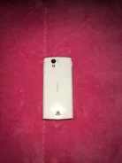 Sony Ericsson Xperia ray