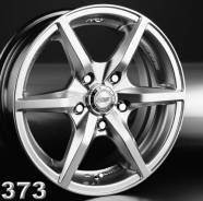 RW Classic. 6.5x15, 4x98.00, ET40, ЦО 58,6 мм.