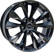 RW Classic. 7.5x16, 5x114.30, ET38, ЦО 67,1 мм.