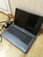 Lenovo G550. ��� 3072 ��, ���� 250���, WiFi ����