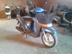 Honda Topic. 50����. ��., ��������, ���������, ��� ������� ����