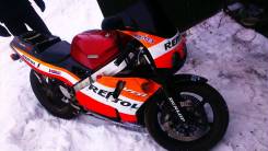 Honda VFR. 400 куб. см., исправен, птс, с пробегом