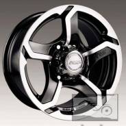 RW Classic. 7.0x15, 6x139.70, ET-13, ЦО 110,5 мм.