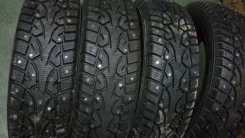 Cooper Weather-Master S/T 3. ������, ����������, 2013 ���, �����