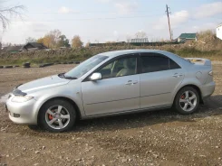 Mazda Atenza. �������, ��������, 2.0, ������