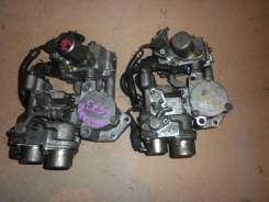 Насос топливный высокого давления. Mitsubishi Proudia, S32A Mitsubishi Dignity, S32A Mitsubishi Diamante, F31A, F31AK, F36A, F41A, F46A Двигатели: 6G7...