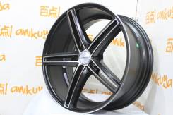 Vossen. 8.5x19, 5x108.00, ET32, ЦО 73,1 мм.