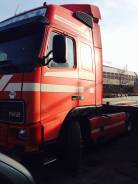 Volvo FH 12. Продам седельный тягач Volvo FH12, 12 000 куб. см., 30 000 кг.