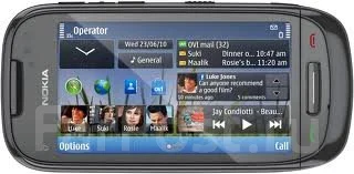 Nokia C7-00 ����
