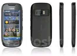 Nokia C7-00 ����