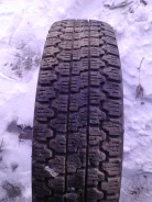 Bridgestone Blizzak VM-11. �����������, 2012 ���, 20�%, 1 ��