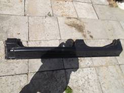 Порог пластиковый. Mitsubishi Lancer, Sedan, SEDAN Двигатель 18MIVEC