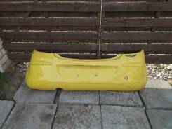 Бампер. Opel Corsa