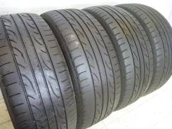 Dunlop SP Sport LM704. Летние, 2011 год, износ: 20%, 4 шт