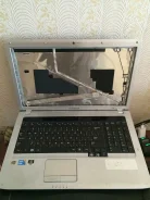 Samsung R730. WiFi ����