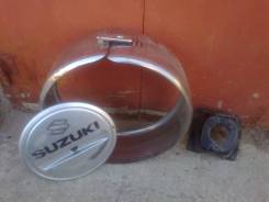 Балка под запаску. Suzuki Grand Vitara, TL52V Двигатель J20A