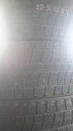 Bridgestone Blizzak MZ-03. Зимние, без шипов, износ: 50%, 4 шт