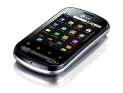 LG Optimus Me