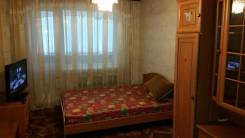 1-комнатная, Магистральная 25. центральный, 30 кв. м. Комната