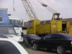 Юрмаш Юргинец КС-4361А. Кран КС 4361А, 16 000 кг., 20,00 м.