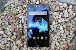 Sony Xperia ion
