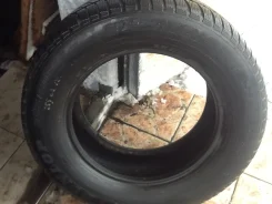 Dunlop SP Winter. �����������, 2003 ���, �/�, ����� 20�%