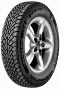 BFGoodrich g-Force Stud. Зимние, шипованные, 2016 год, без износа, 4 шт
