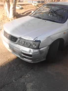 Nissan Bluebird. �������, 4wd, 1.8, ������