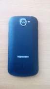 Highscreen Alpha Rage ����