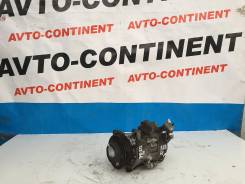 Компрессор кондиционера. Toyota Mark II, JZX100 Двигатель 1JZGE