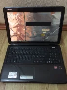 Asus K50AB. WiFi ����
