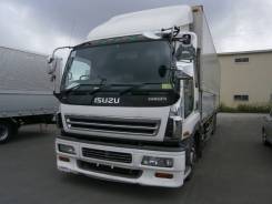 Isuzu Giga 10 С‚РѕРЅРЅ