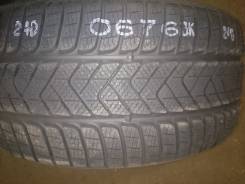 Pirelli Winter Sottozero II. Зимние, без шипов, без износа