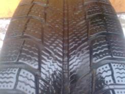 Michelin X-Ice Xi2. Зимние, без шипов, 2010 год, износ: 10%, 4 шт