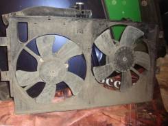 Диффузор. Mitsubishi ASX Mitsubishi Lancer Mitsubishi Outlander, CW6W, CW Двигатель 6B31