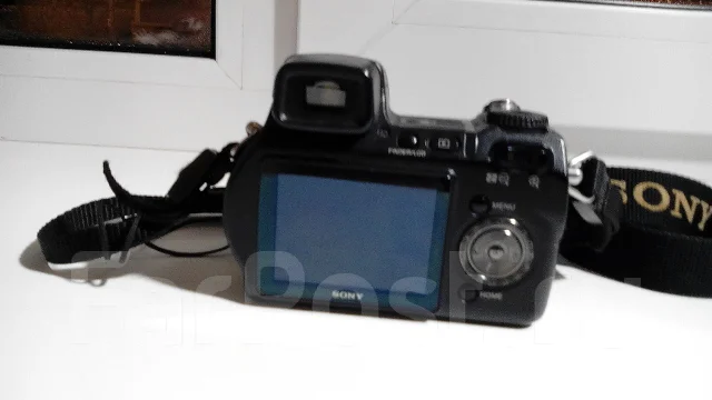 Sony Cyber-shot DSC-H7. 8 - 8.9 ��, ���: 14� � ����� ����