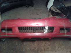 Бампер. Mazda MPV, LW3W